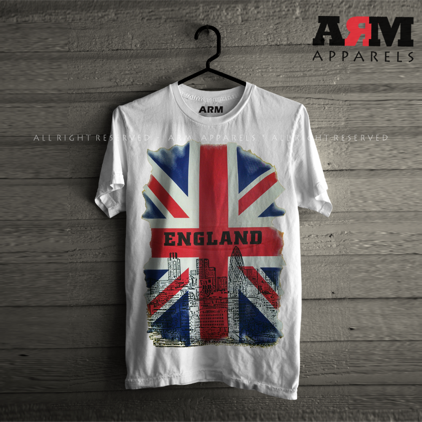 ARM Apparels