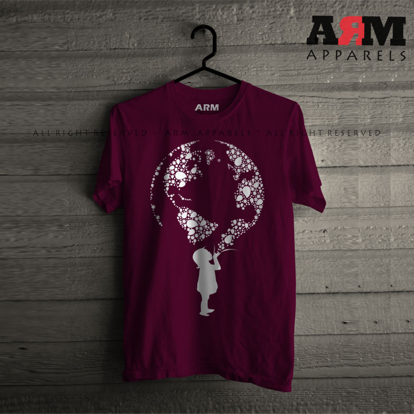 ARM Apparels