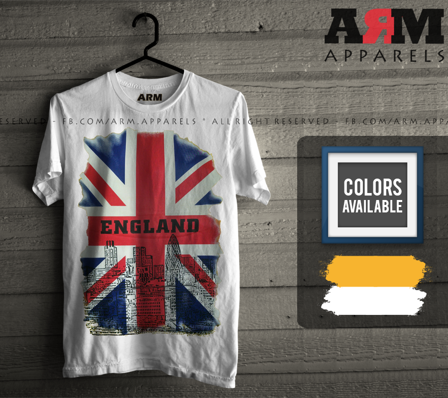 ARM Apparels