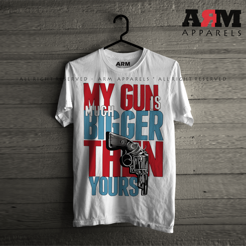 ARM Apparels