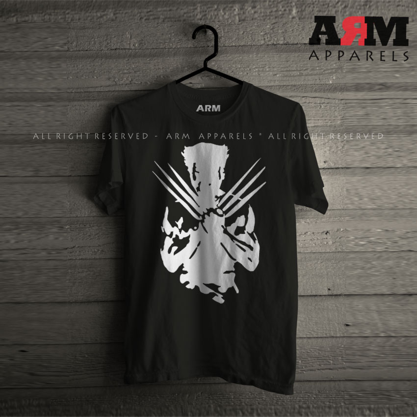 ARM Apparels