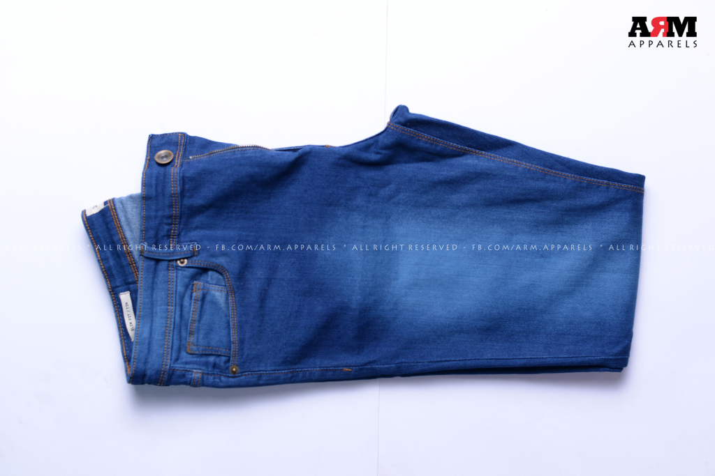 ARM Apparels