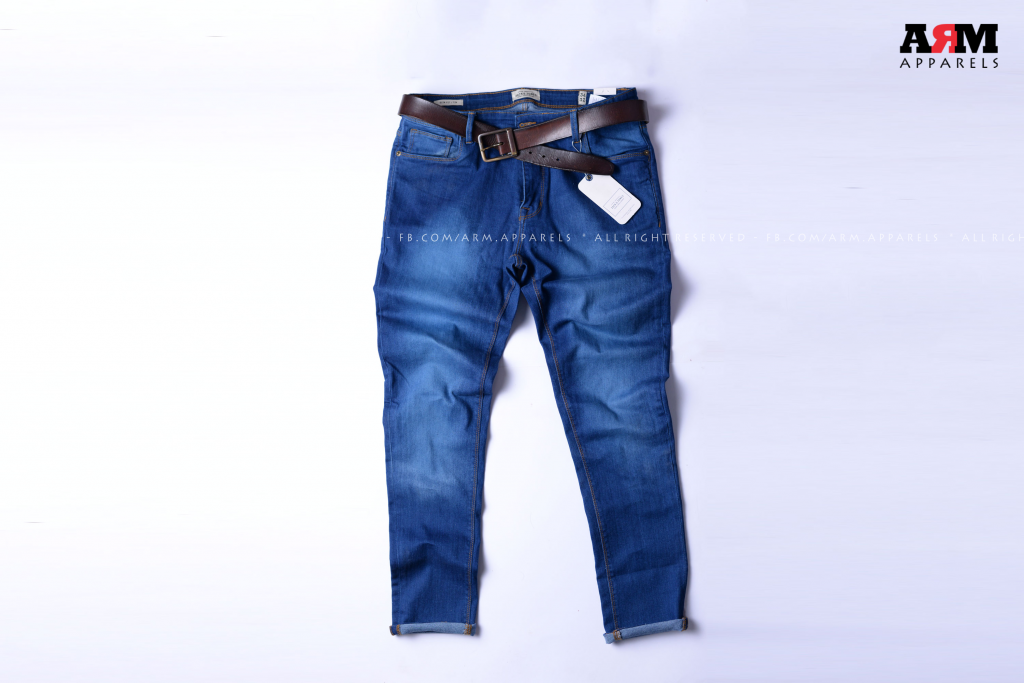 ARM Apparels