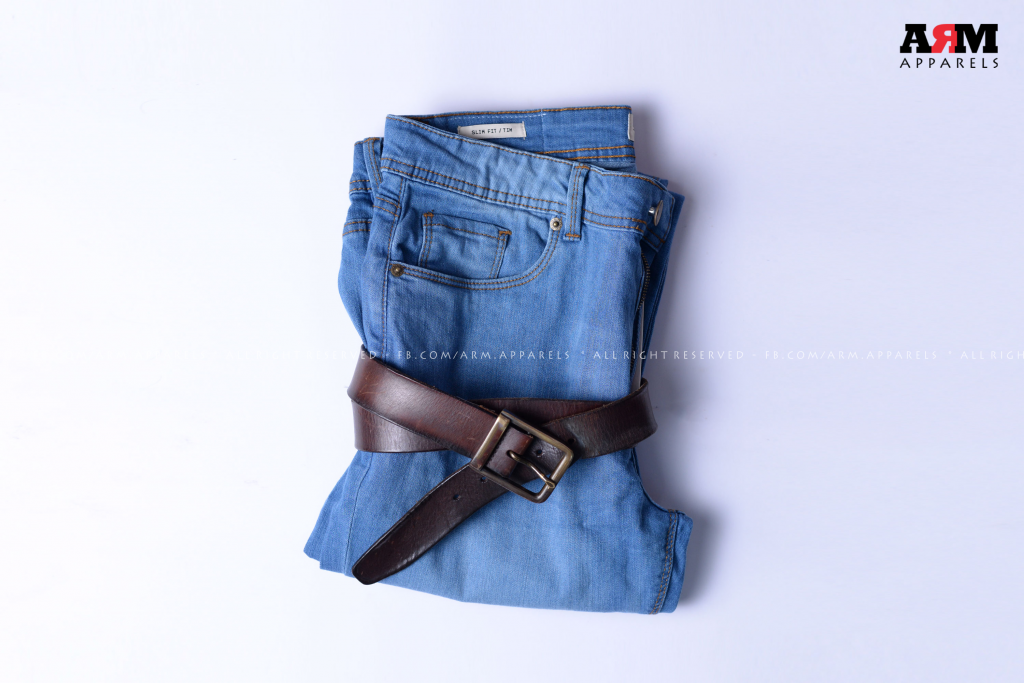 ARM Apparels
