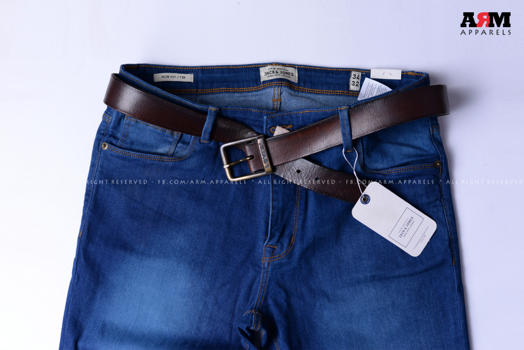 ARM Apparels