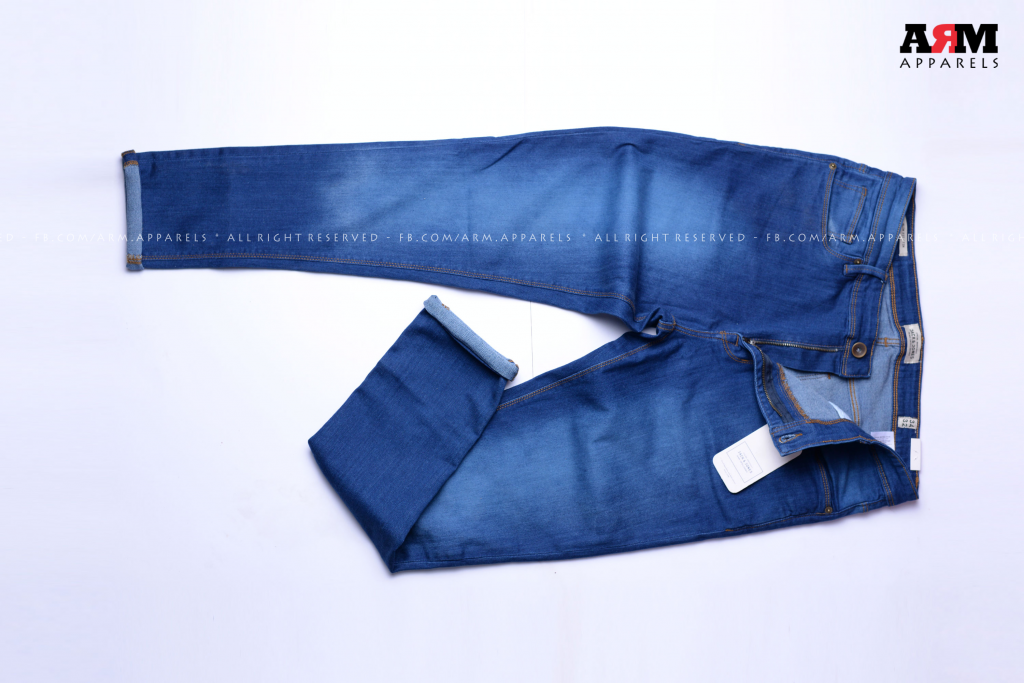 ARM Apparels