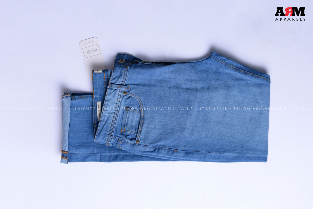 ARM Apparels