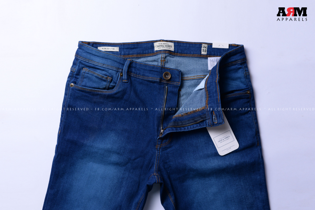 ARM Apparels
