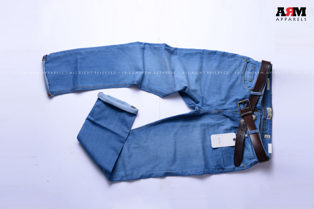 ARM Apparels