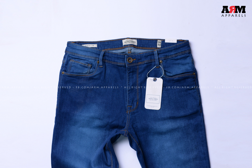 ARM Apparels