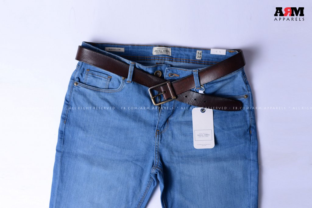ARM Apparels