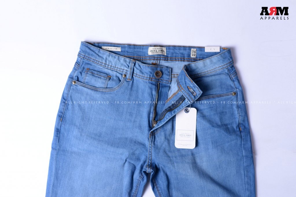 ARM Apparels