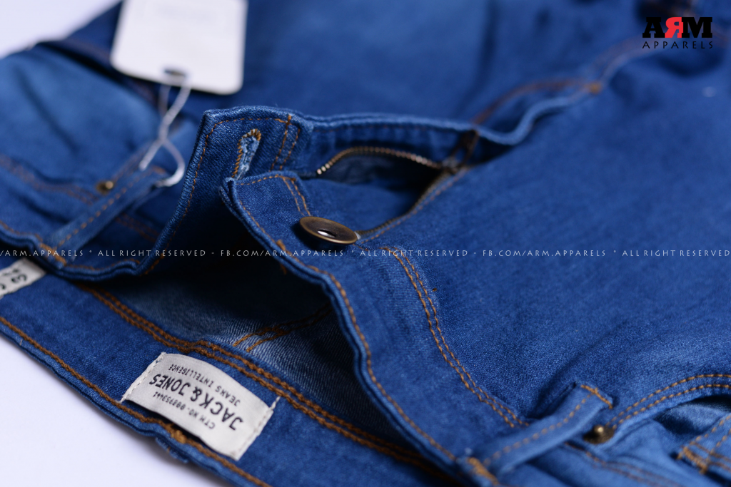 ARM Apparels