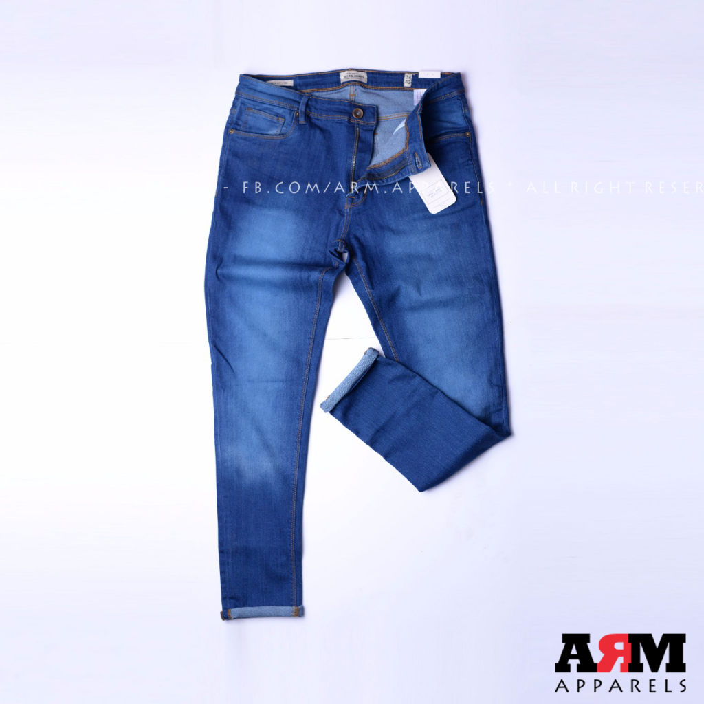 ARM Apparels