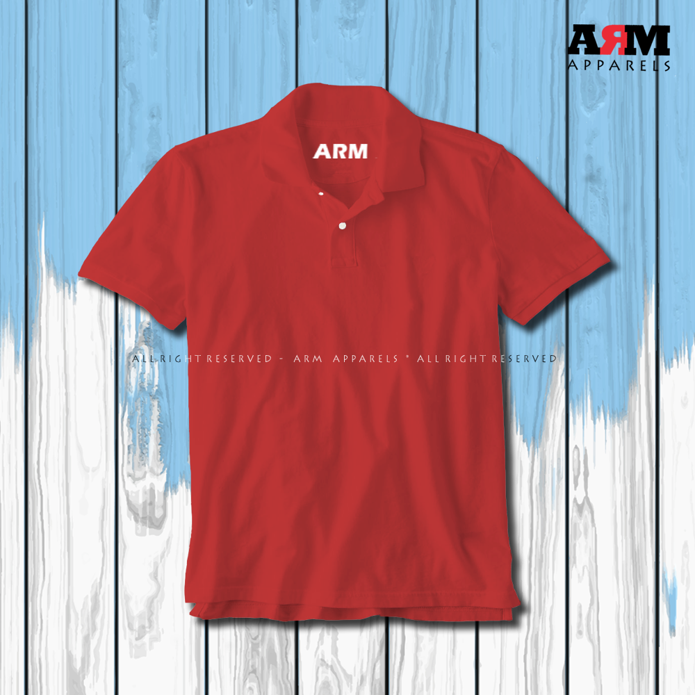 ARM Apparels