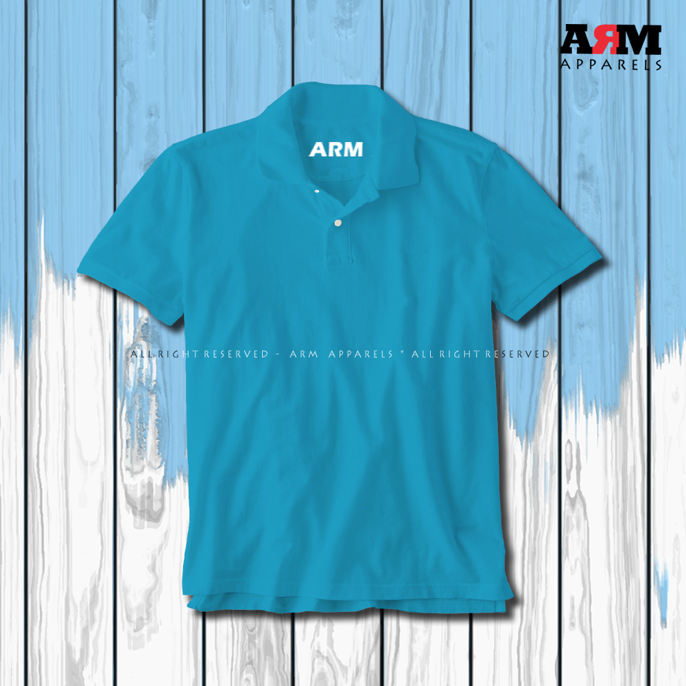 ARM Apparels