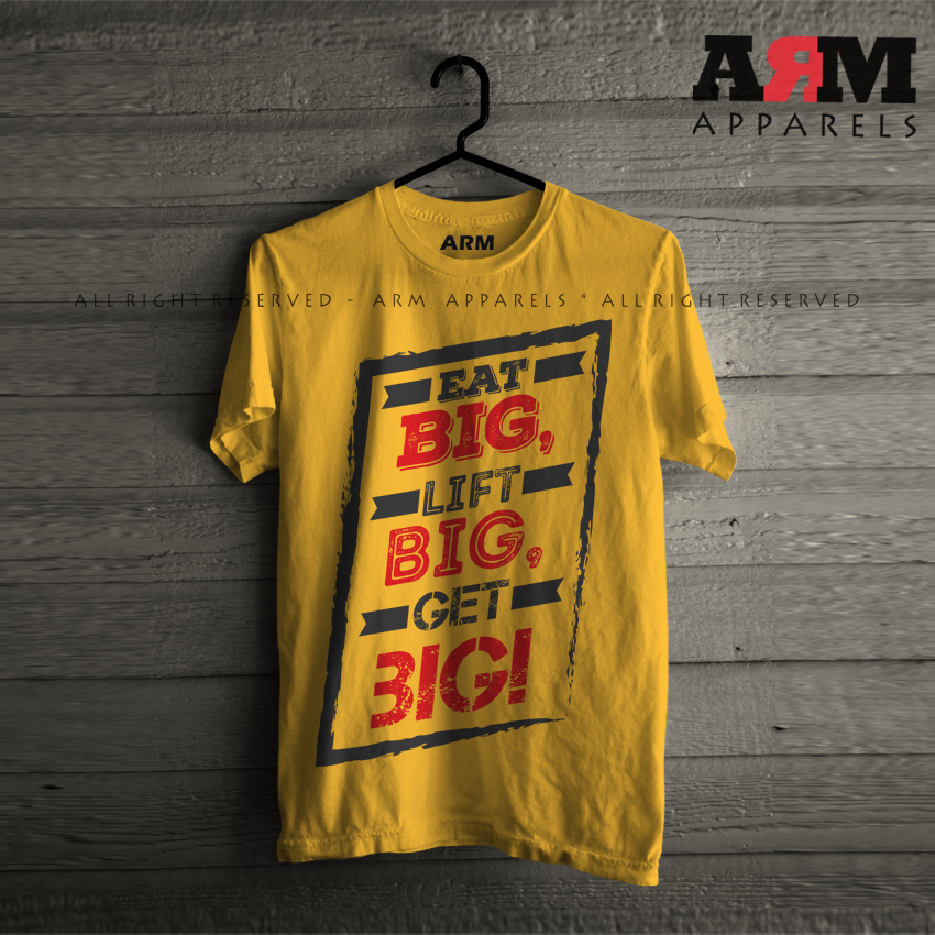 ARM Apparels