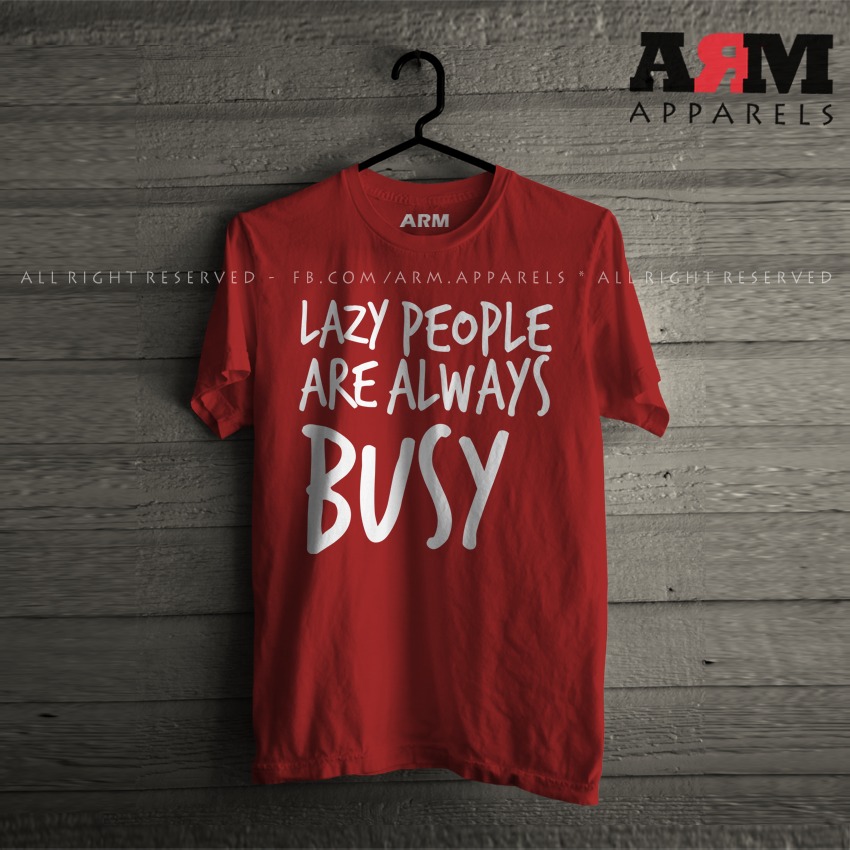 ARM Apparels