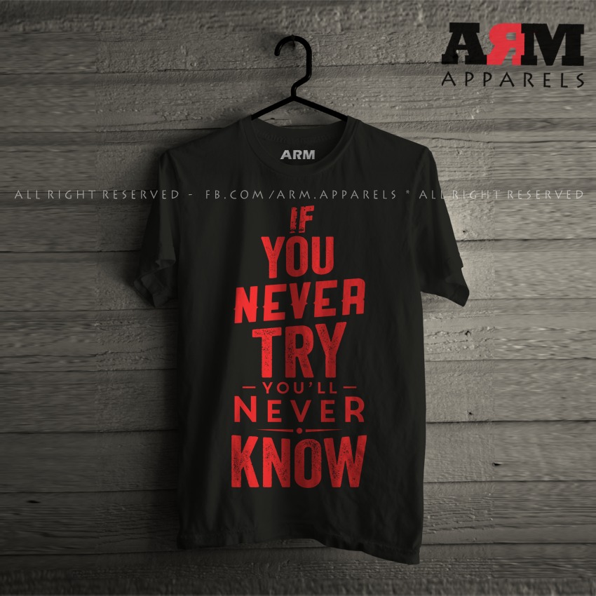 ARM Apparels