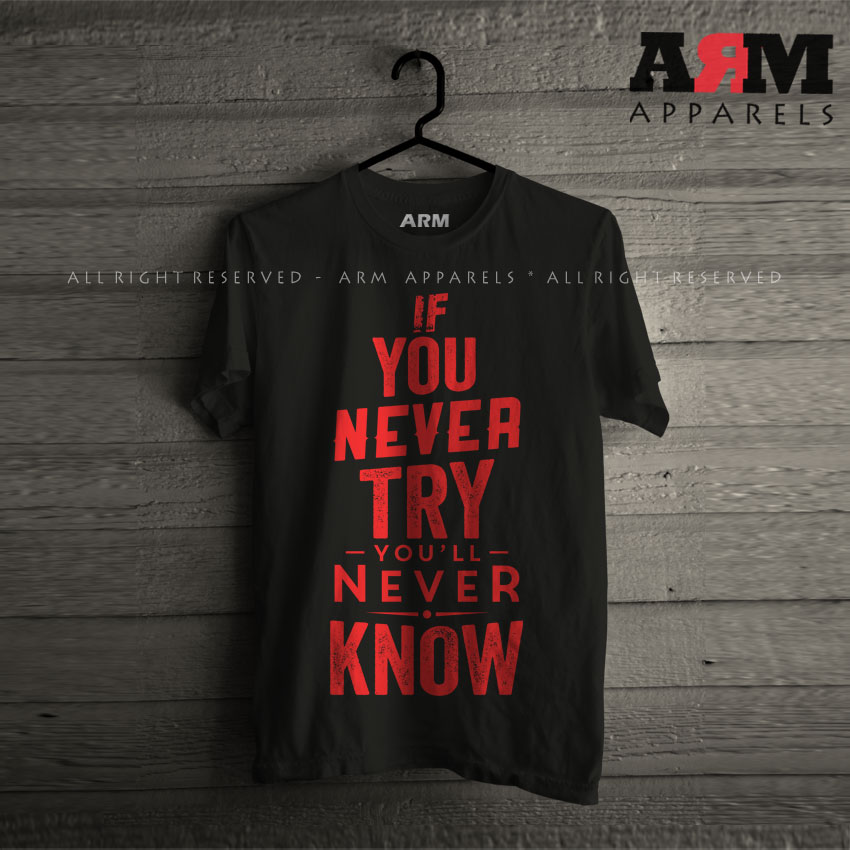 ARM Apparels
