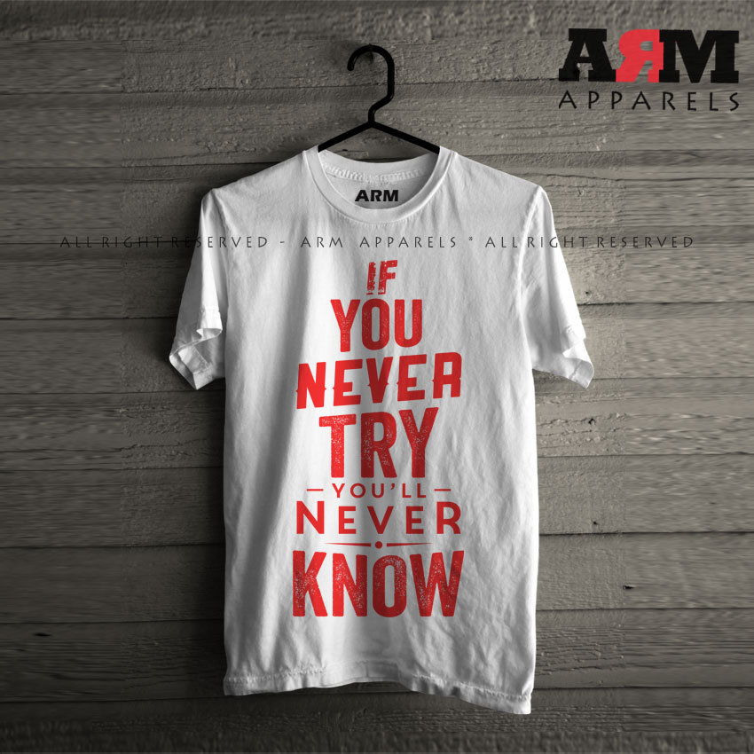 ARM Apparels