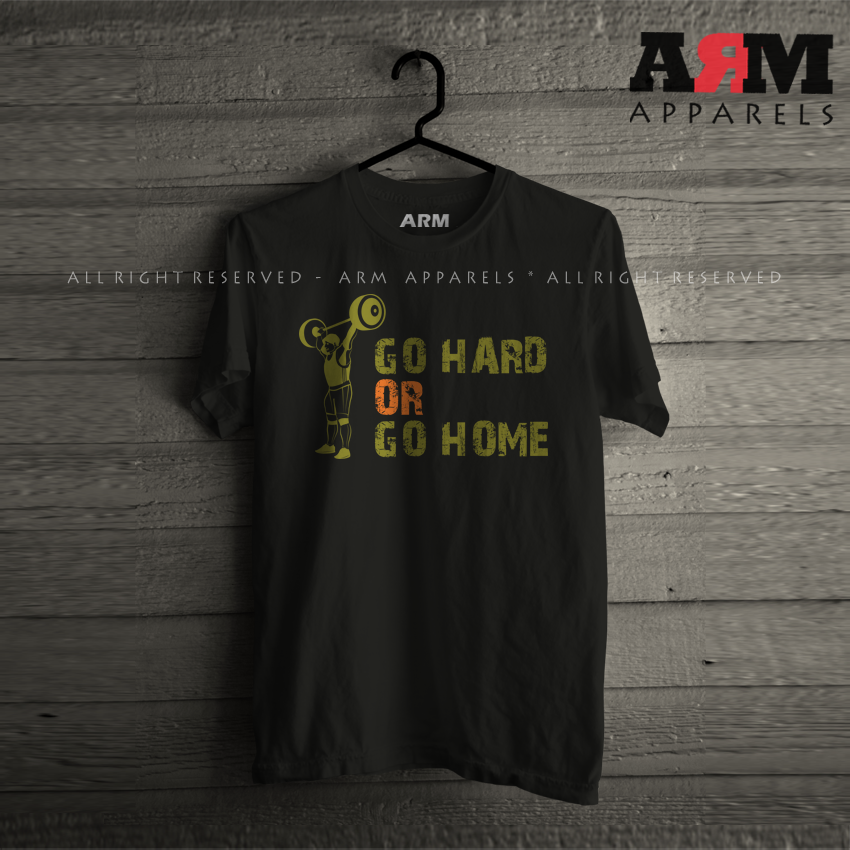 ARM Apparels