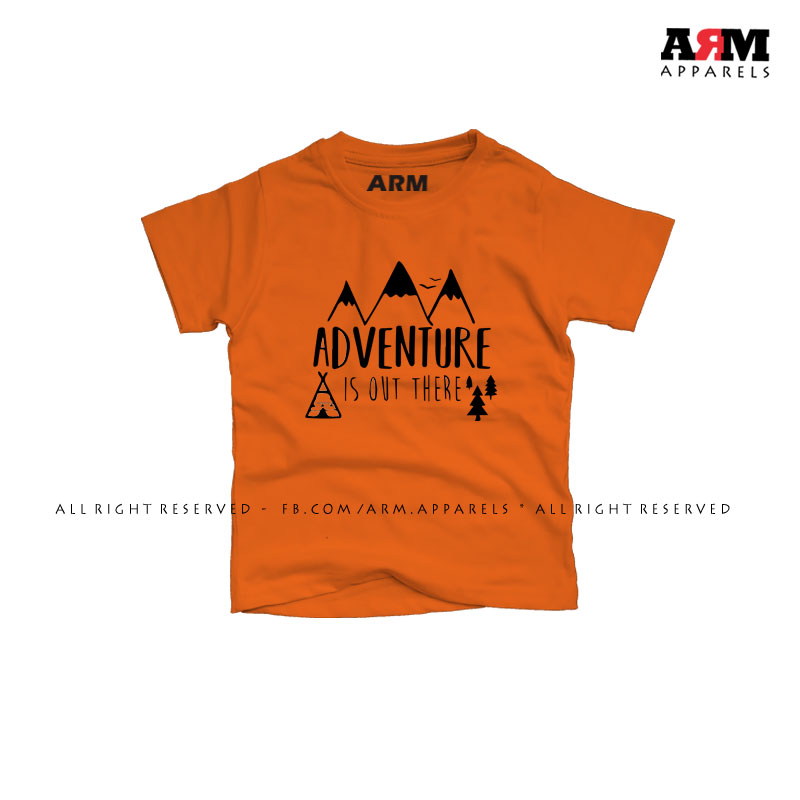 ARM Apparels