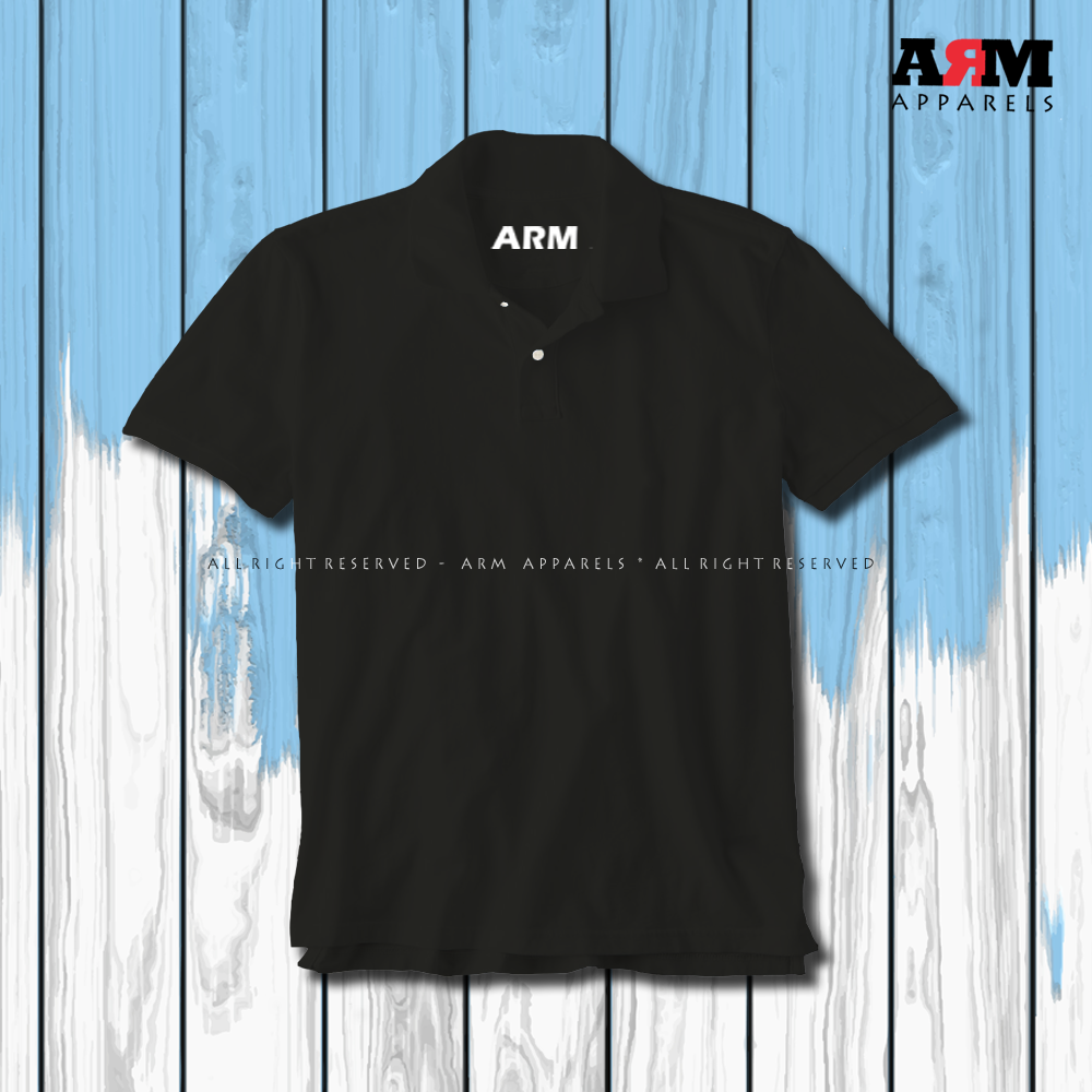 ARM Apparels