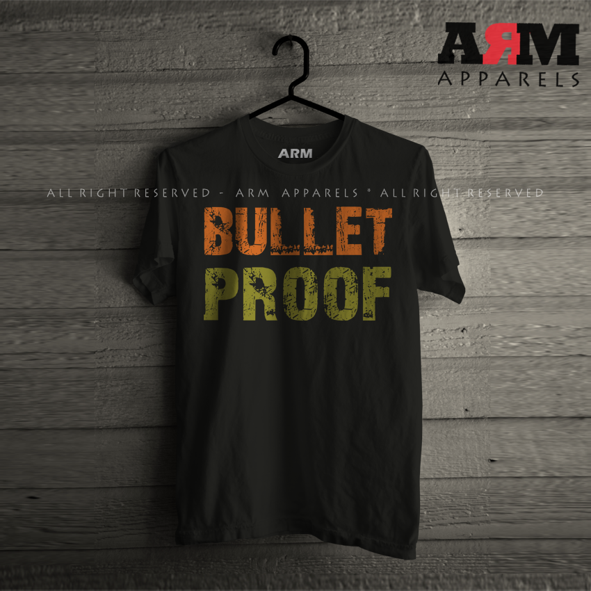 ARM Apparels