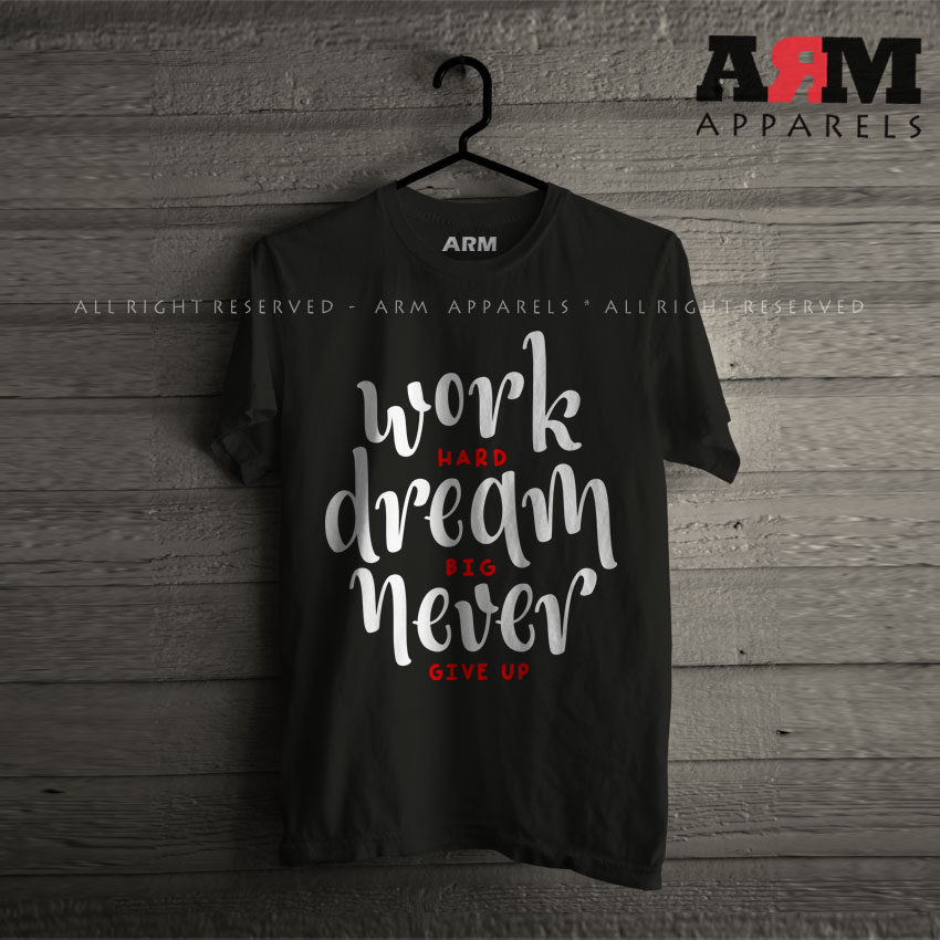 ARM Apparels
