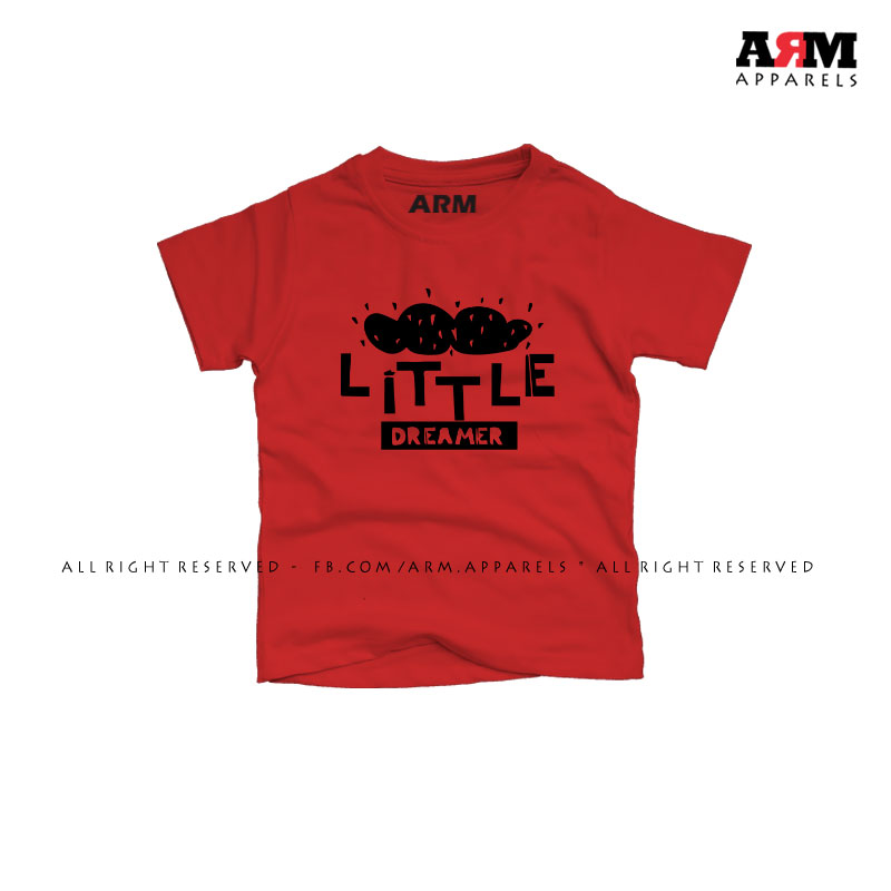ARM Apparels