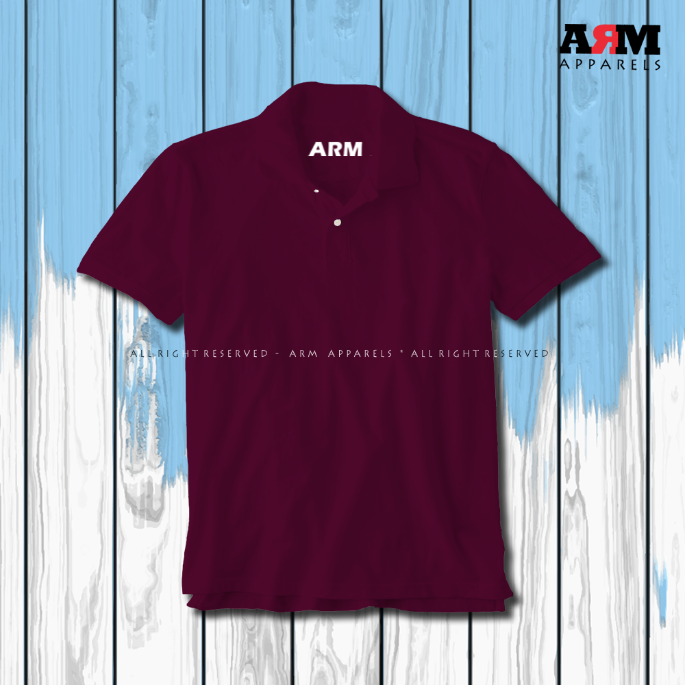 ARM Apparels