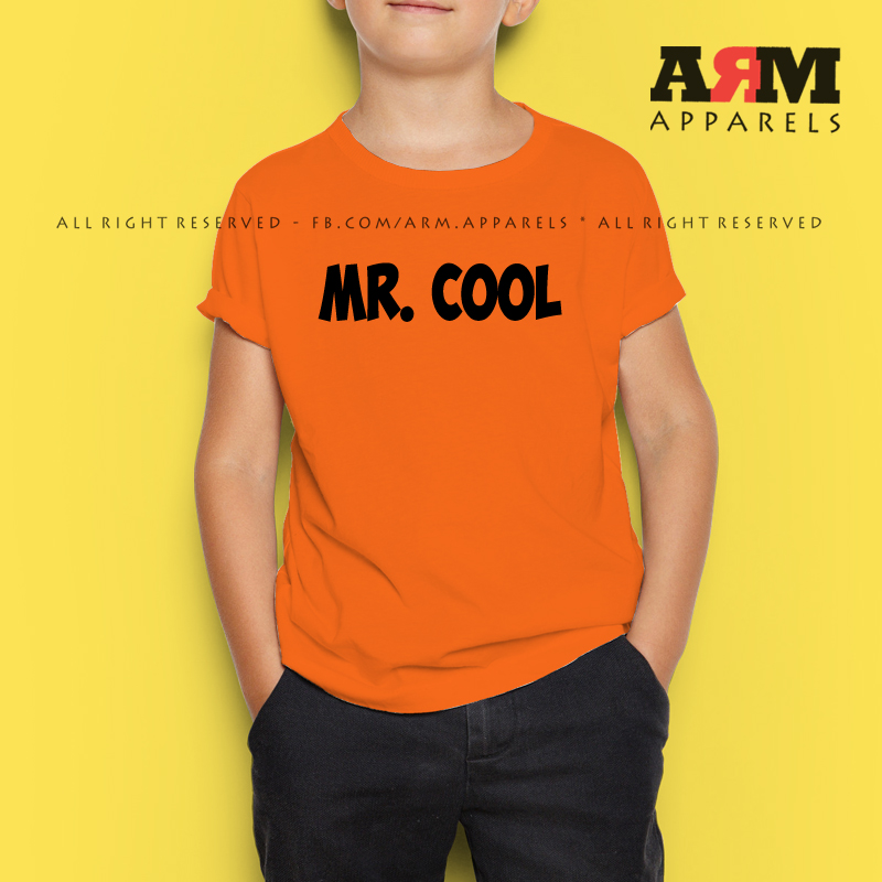 ARM Apparels