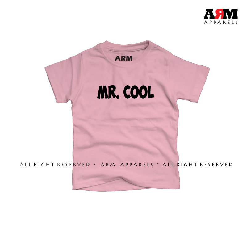 ARM Apparels