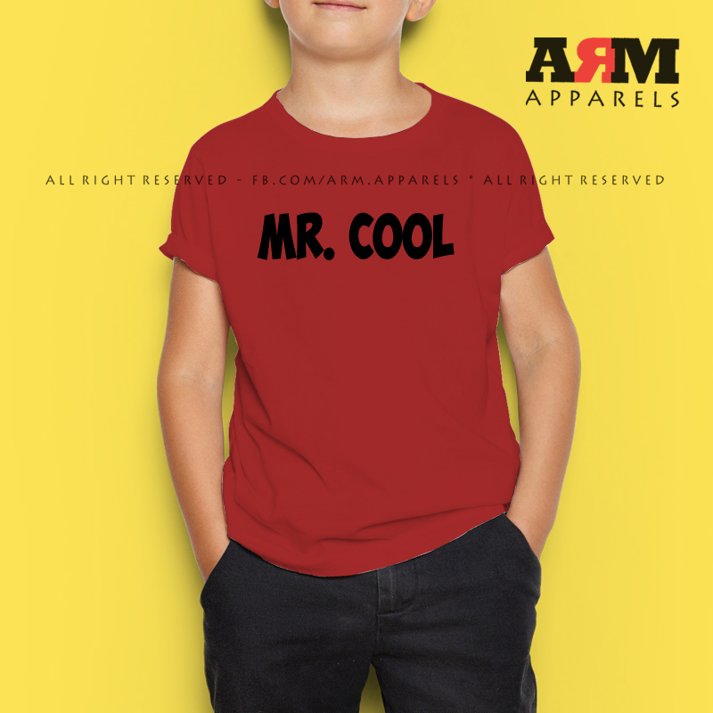 ARM Apparels