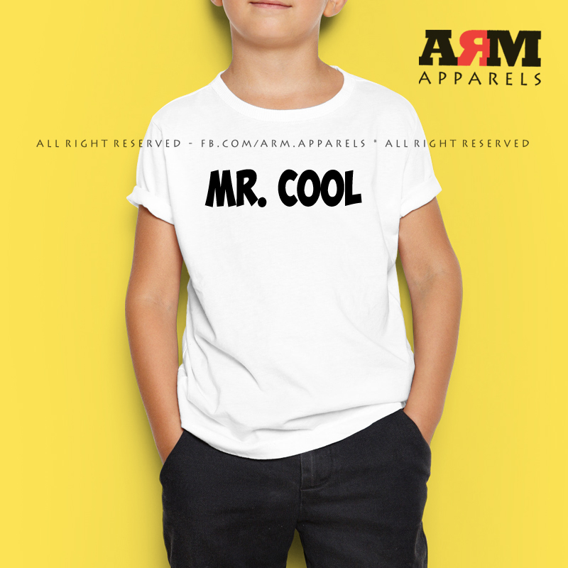 ARM Apparels