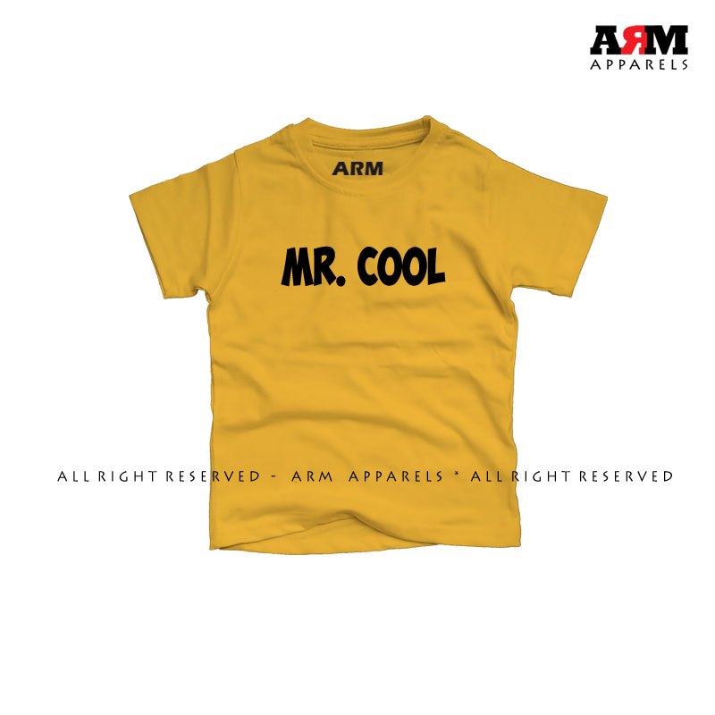 ARM Apparels