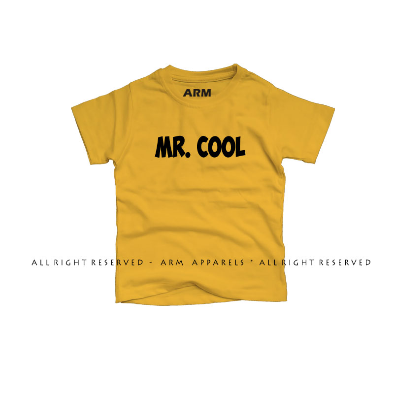 ARM Apparels