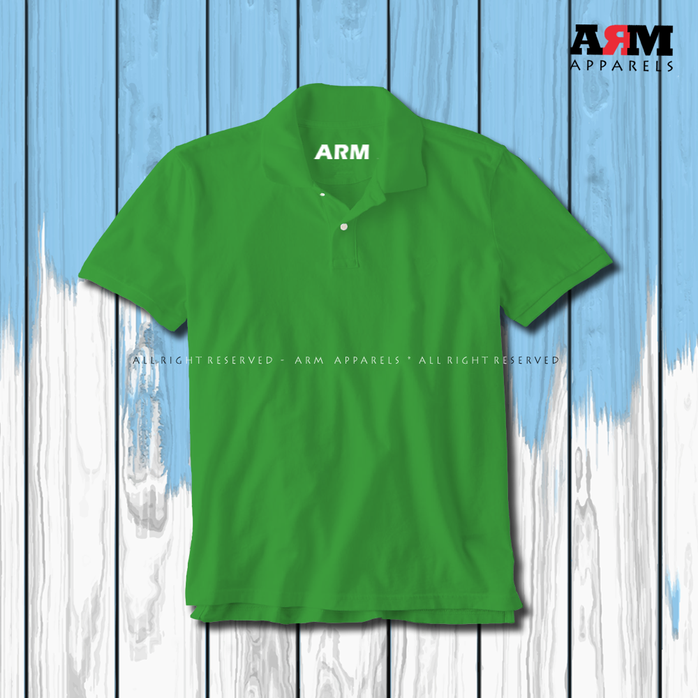 ARM Apparels