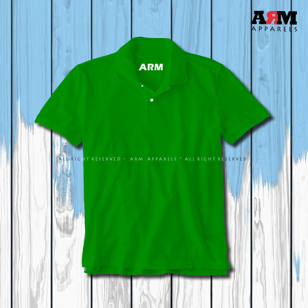 ARM Apparels