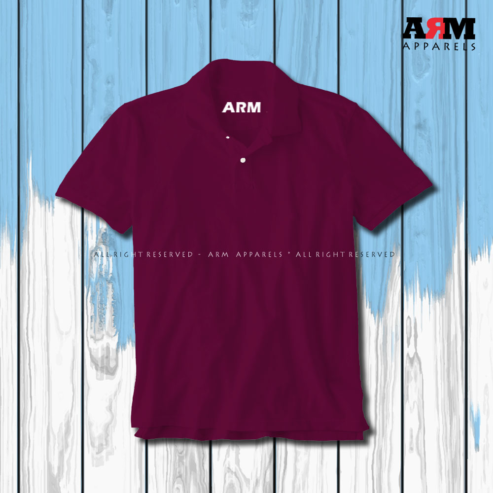 ARM Apparels
