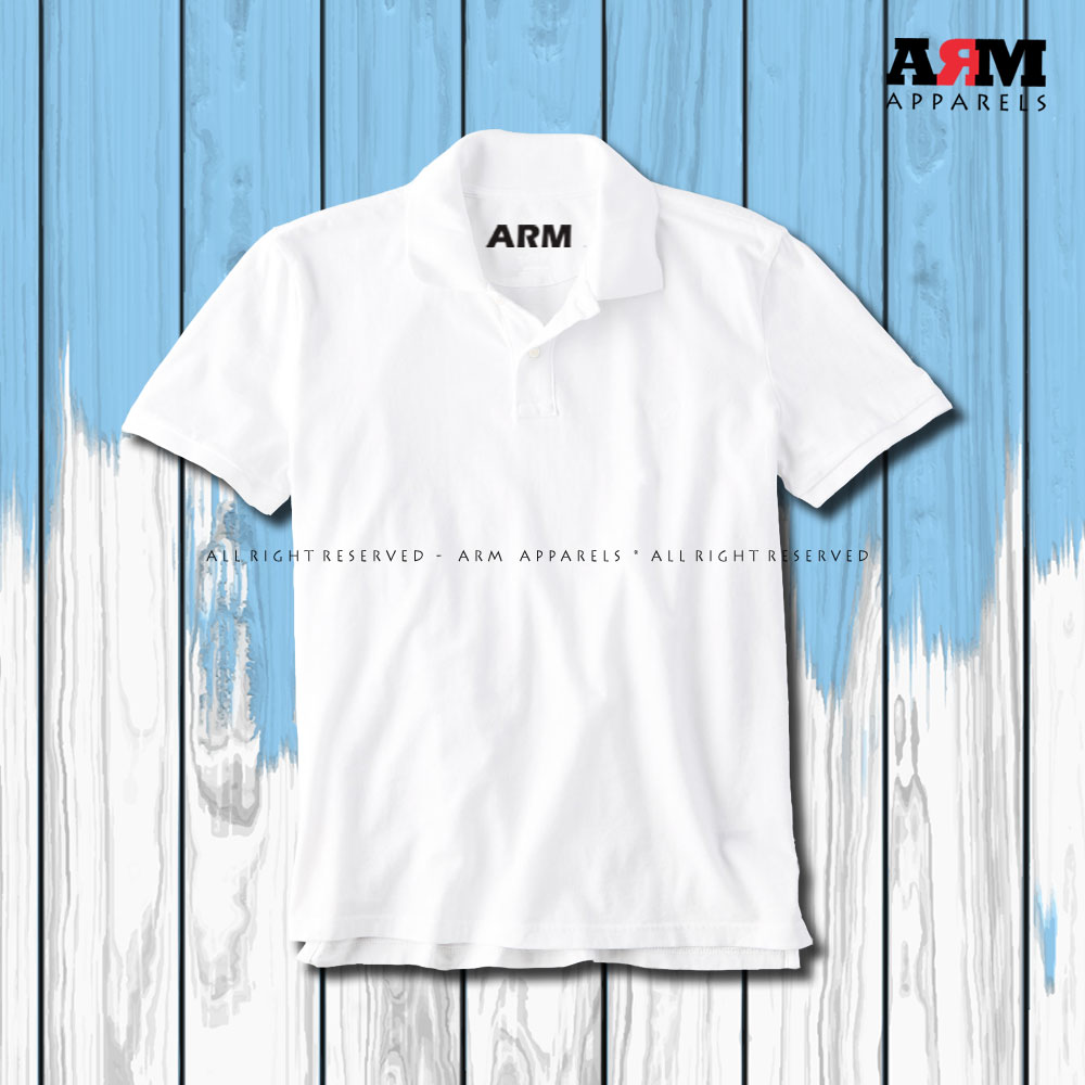 ARM Apparels