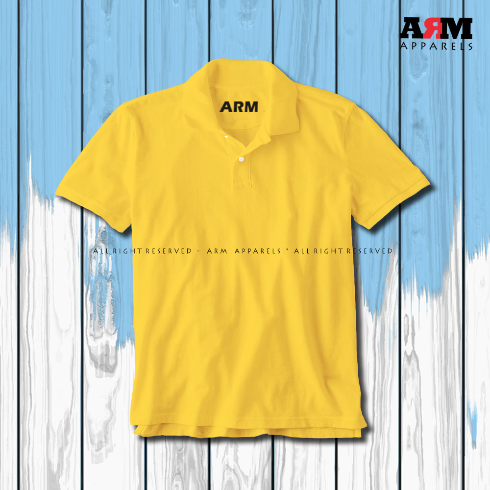 ARM Apparels
