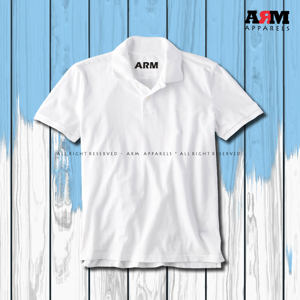 ARM Apparels