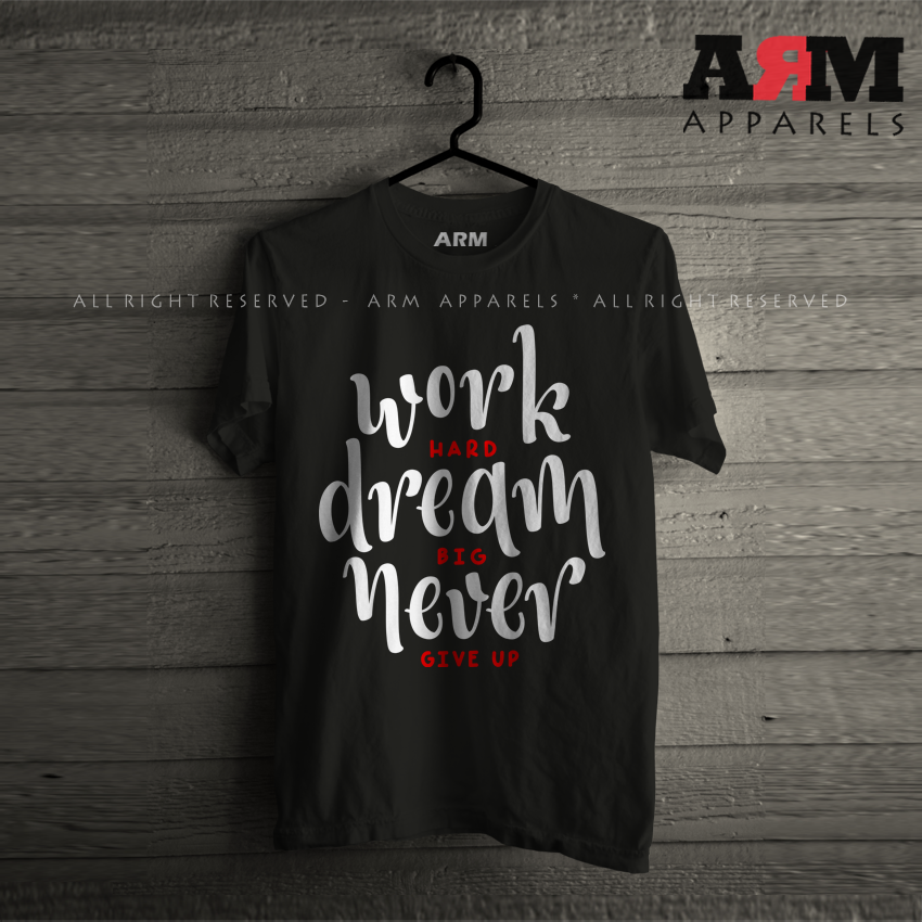 ARM Apparels