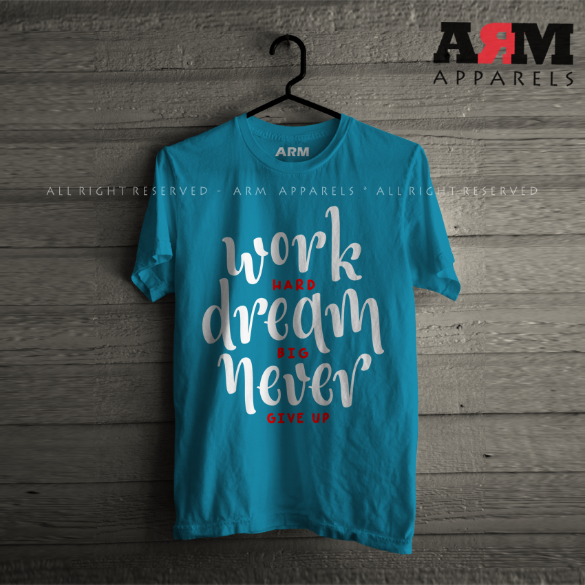 ARM Apparels