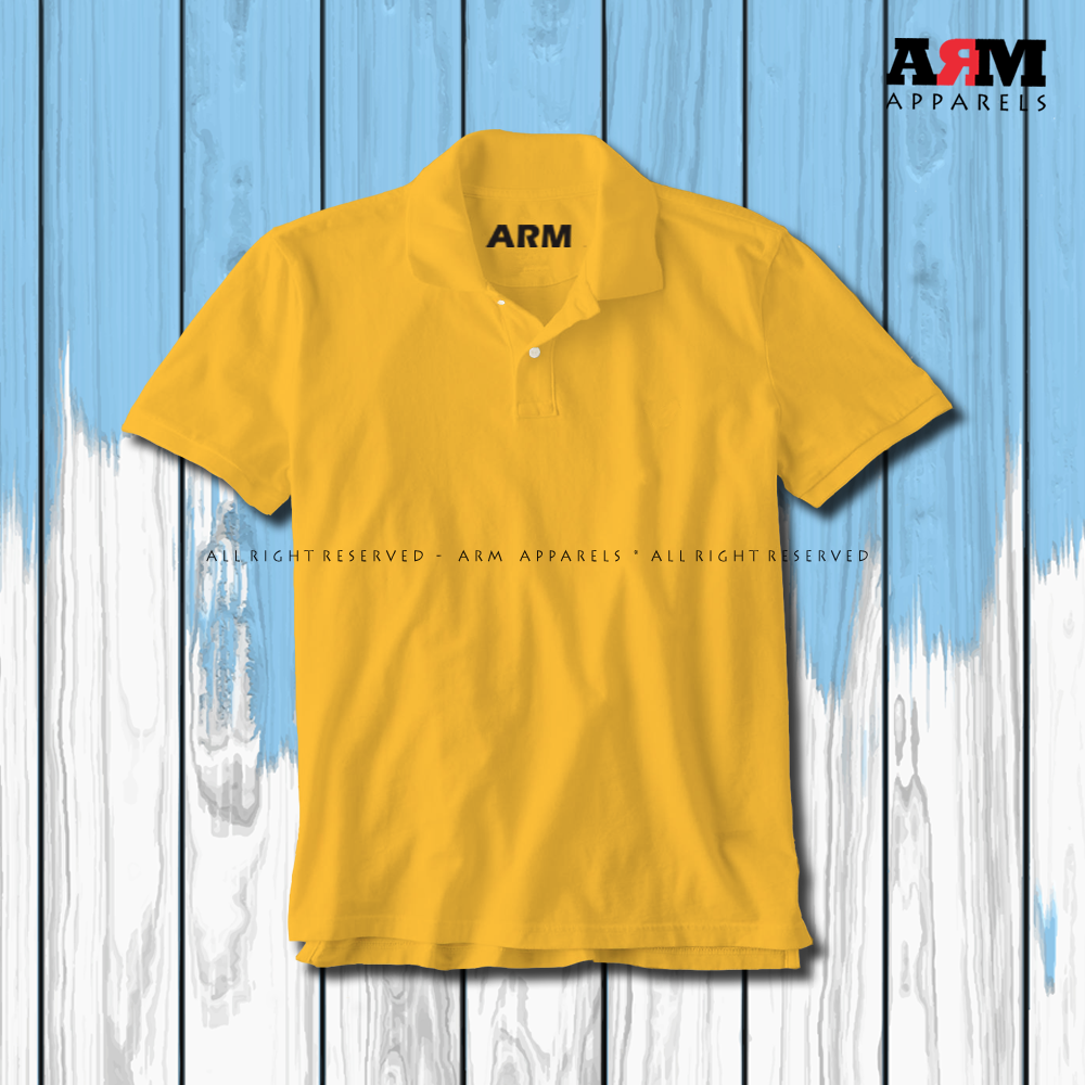 ARM Apparels