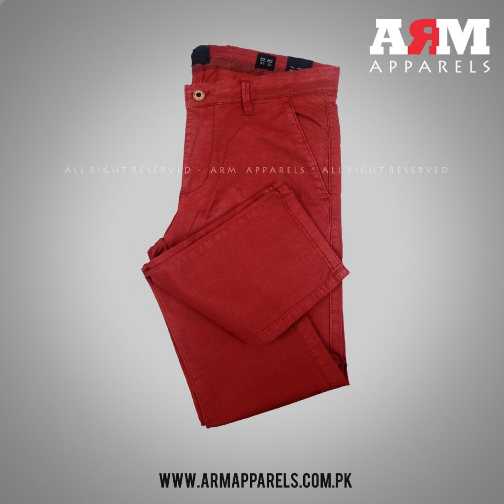 ARM Apparels