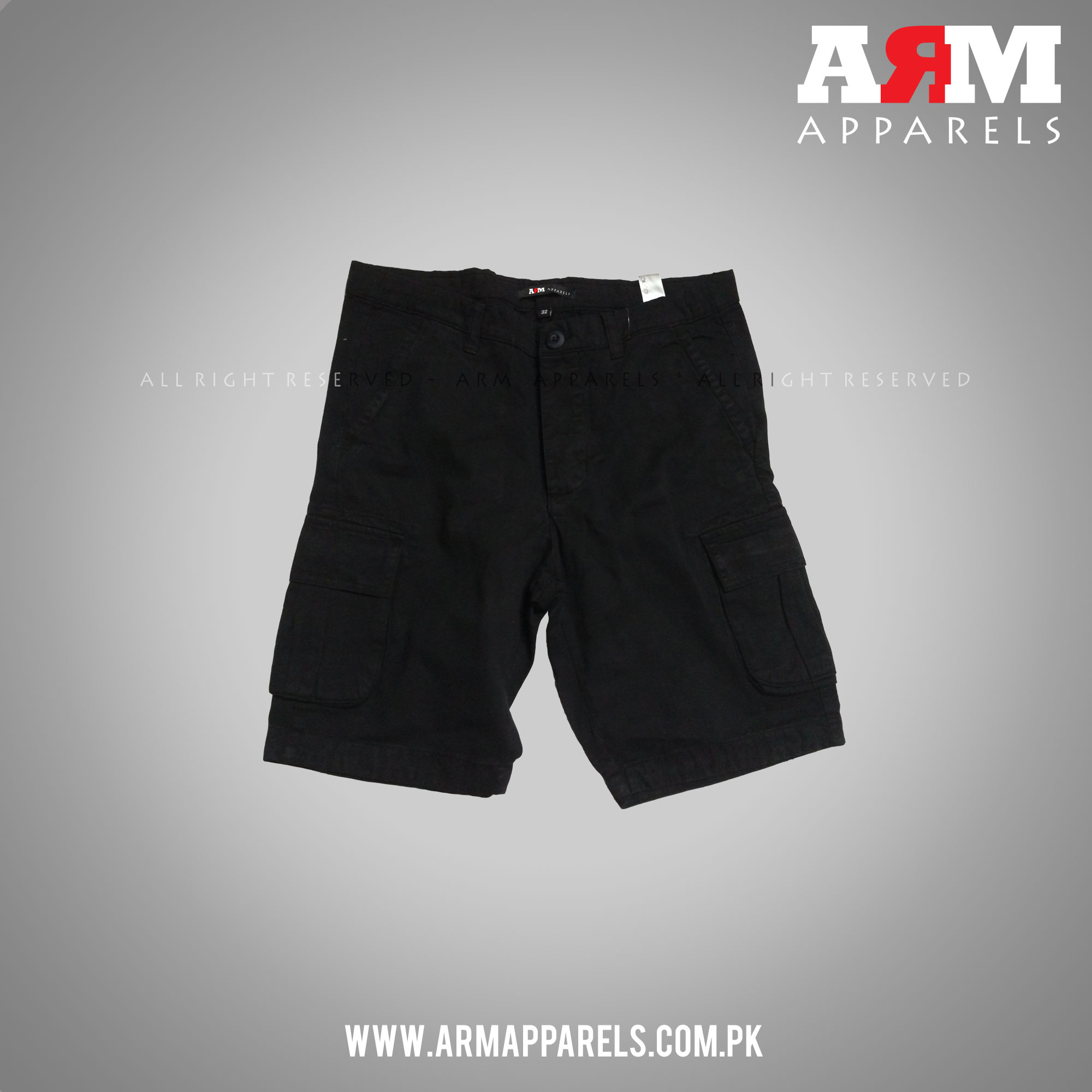 ARM Apparels