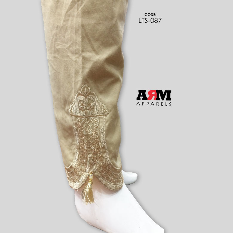ARM Apparels